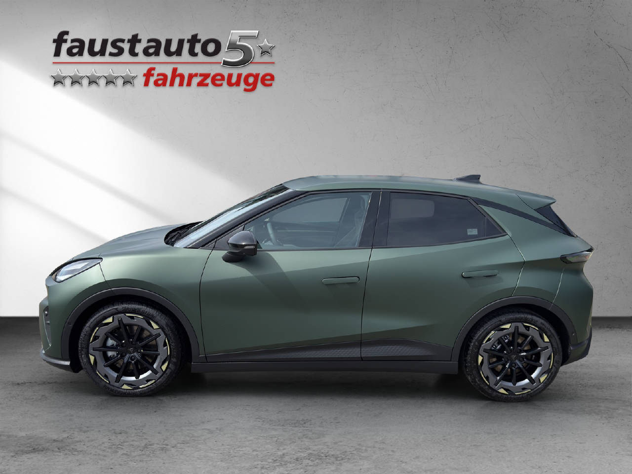 CUPRA Raval Launch Edition VZ Extreme-image-1