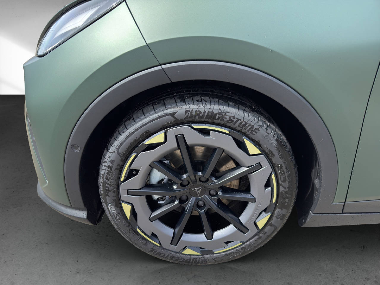 CUPRA Raval Launch Edition VZ Extreme-image-14