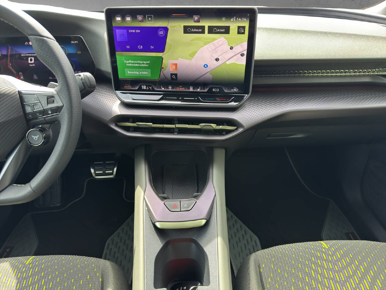 CUPRA Raval Launch Edition VZ Extreme-image-9