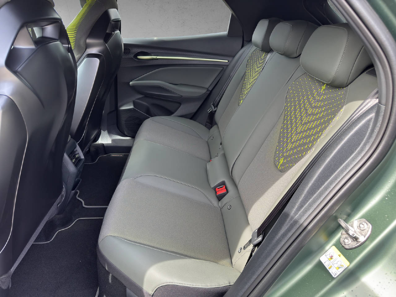 CUPRA Raval Launch Edition VZ Extreme-image-11