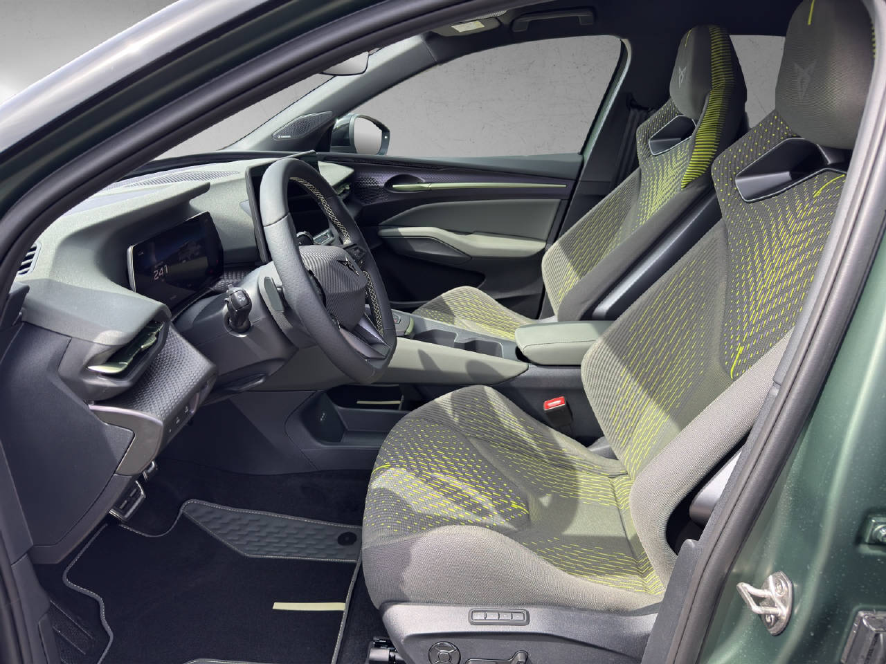 CUPRA Raval Launch Edition VZ Extreme-image-6