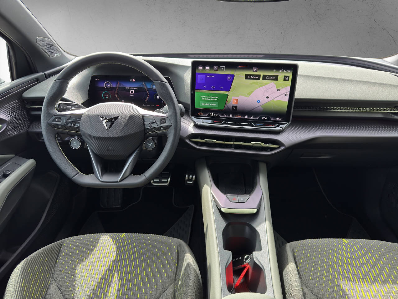 CUPRA Raval Launch Edition VZ Extreme-image-8
