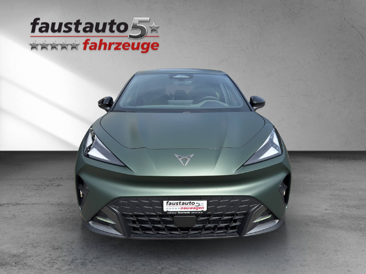 CUPRA Raval Launch Edition VZ Extreme-image-2