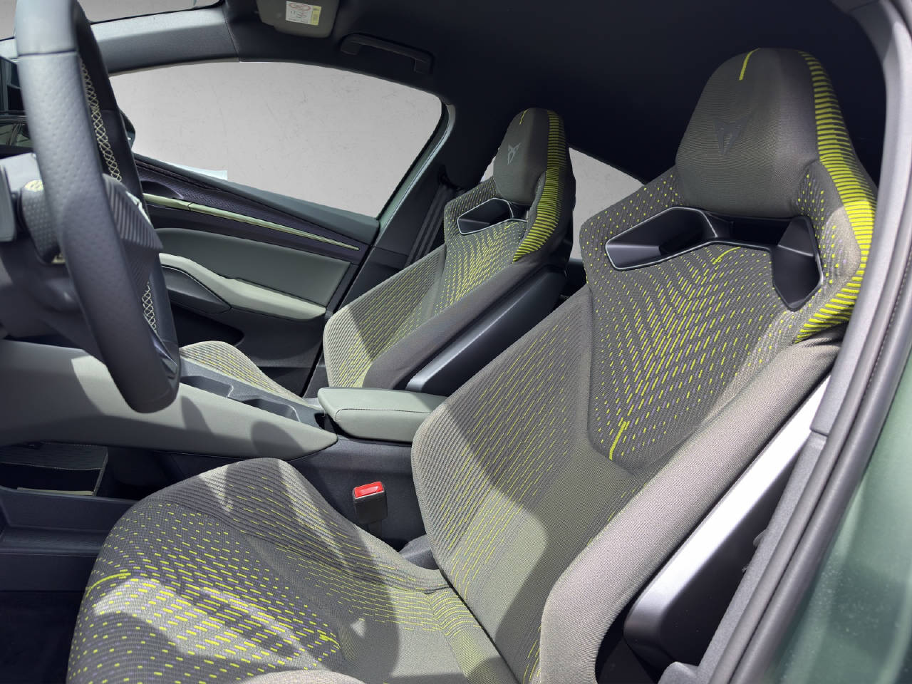 CUPRA Raval Launch Edition VZ Extreme-image-5