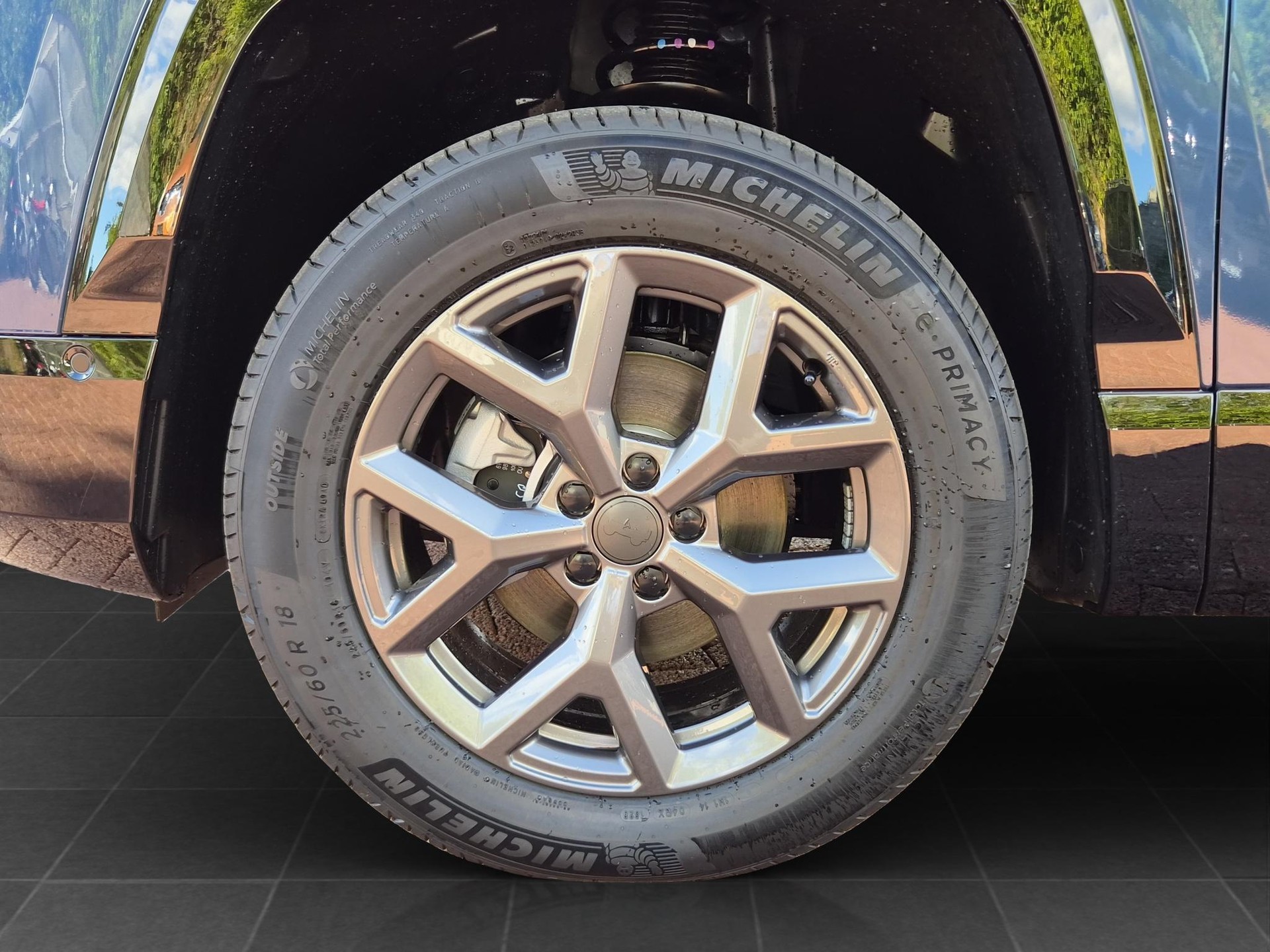 JEEP Compass 1.2 MHEV First Edition-image-15