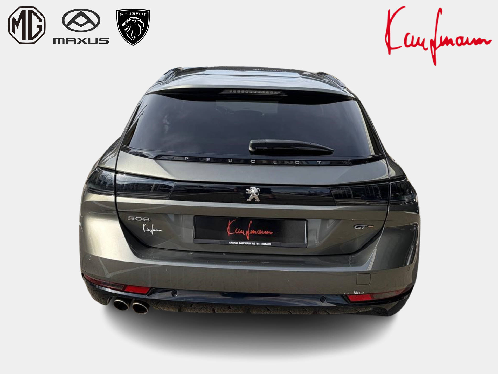 PEUGEOT 508 SW 2.0 BlueHDi 180 GT-image-5