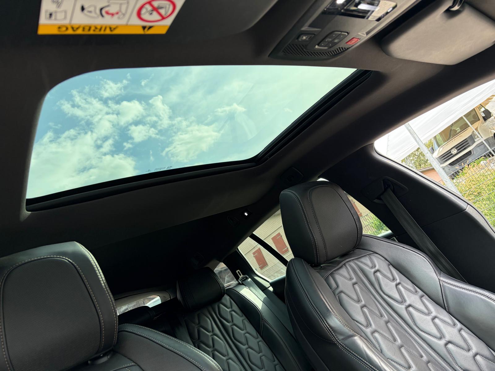 PEUGEOT 508 SW 2.0 BlueHDi 180 GT-image-12