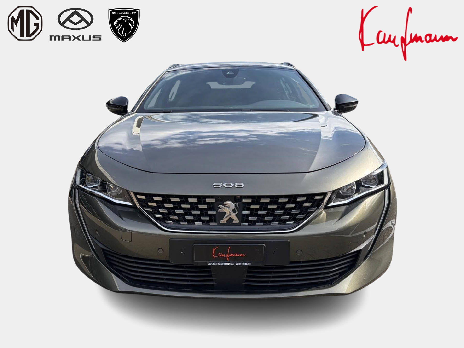 PEUGEOT 508 SW 2.0 BlueHDi 180 GT-showroom-element-1