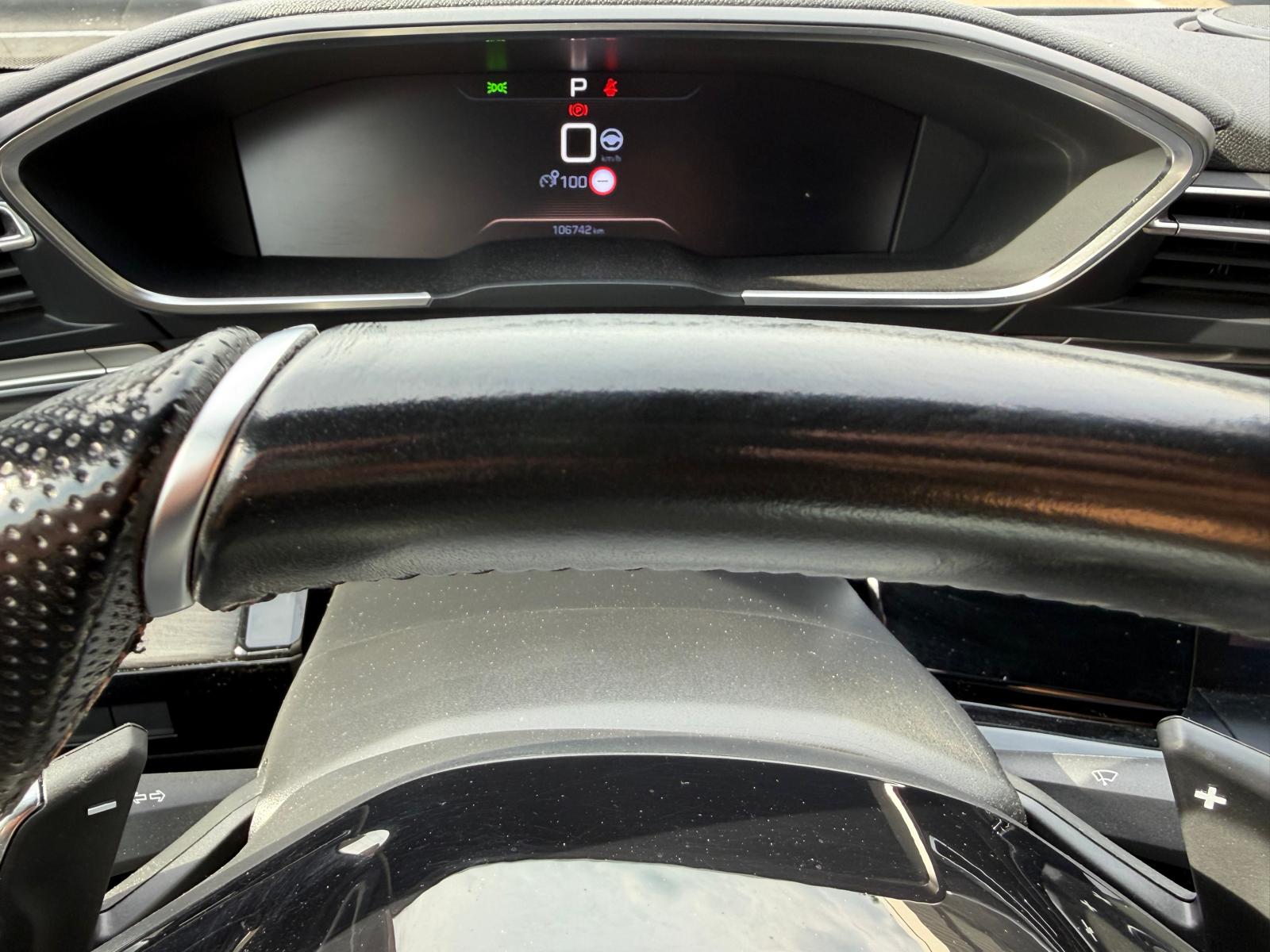 PEUGEOT 508 SW 2.0 BlueHDi 180 GT-image-14