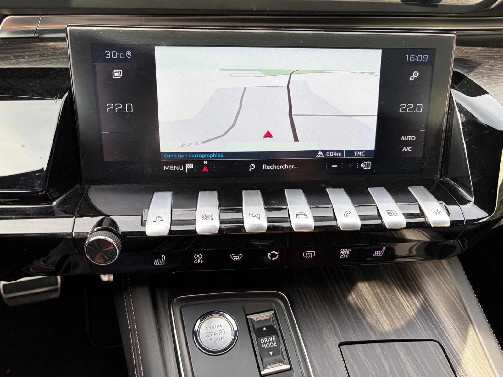 PEUGEOT 508 SW 2.0 BlueHDi 180 GT-image-17