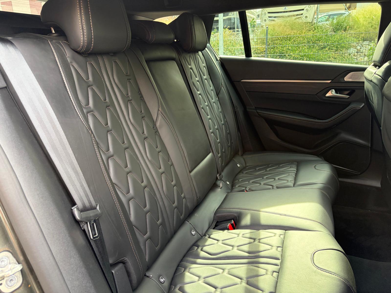 PEUGEOT 508 SW 2.0 BlueHDi 180 GT-image-13