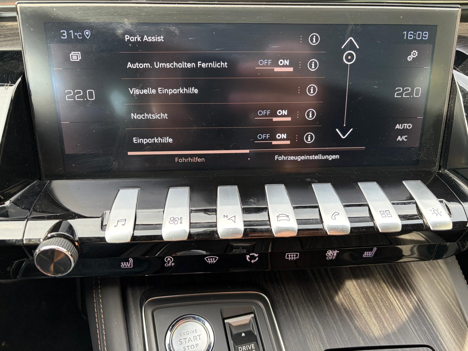 PEUGEOT 508 SW 2.0 BlueHDi 180 GT-image-22