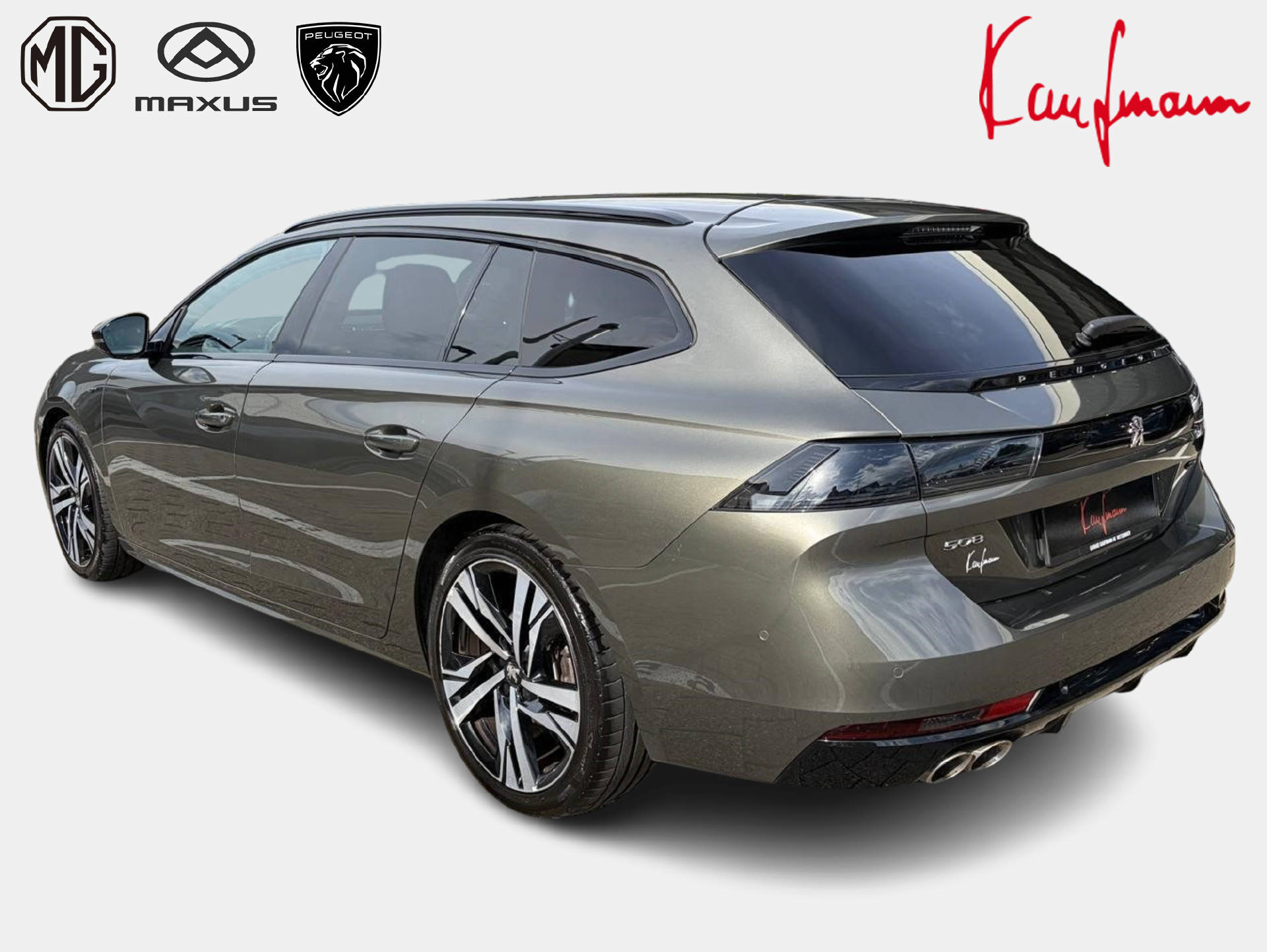 PEUGEOT 508 SW 2.0 BlueHDi 180 GT-image-4