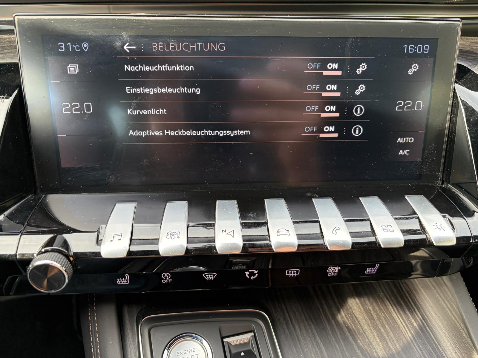 PEUGEOT 508 SW 2.0 BlueHDi 180 GT-image-18