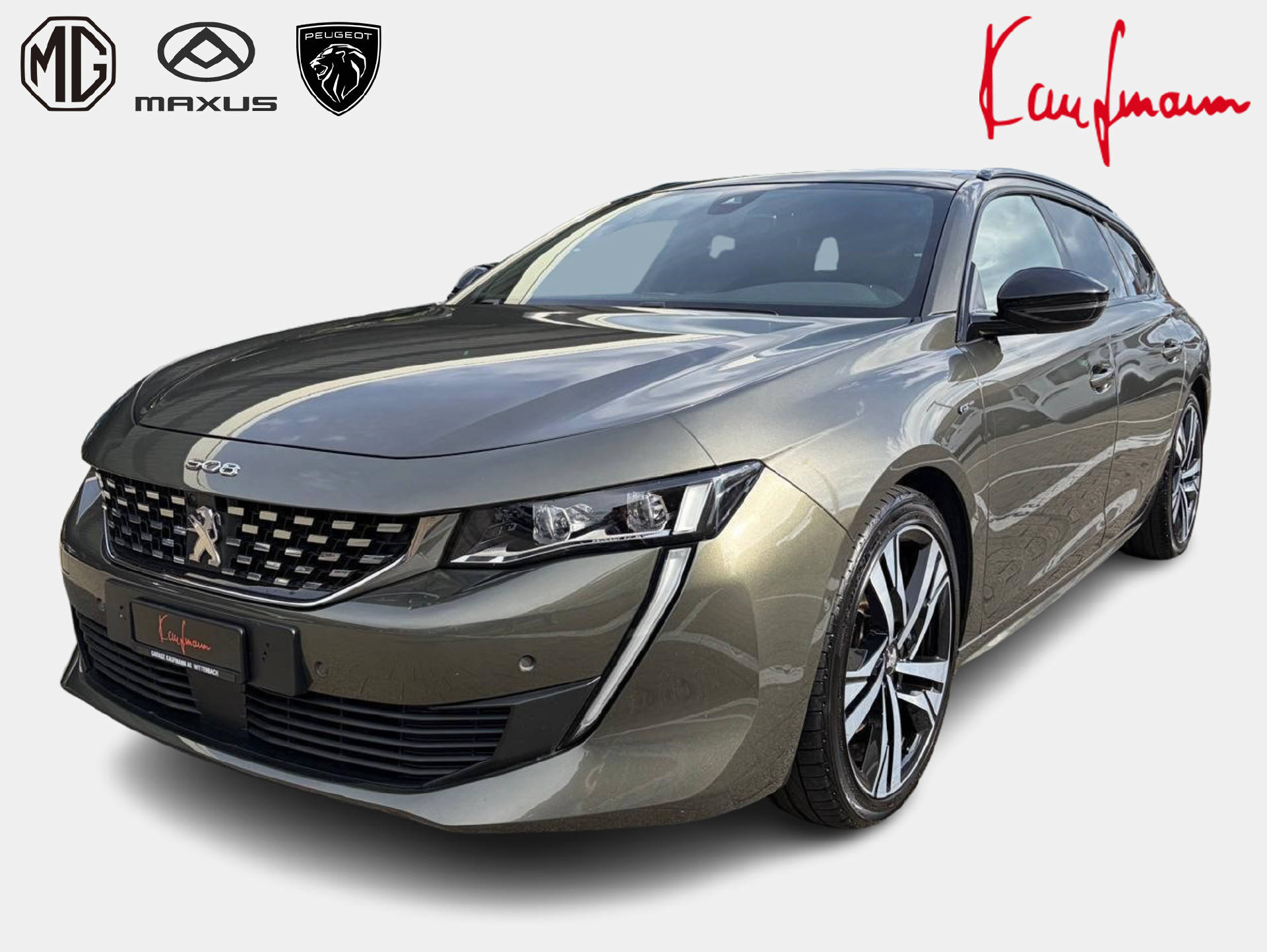 PEUGEOT 508 SW 2.0 BlueHDi 180 GT-showroom-element-2