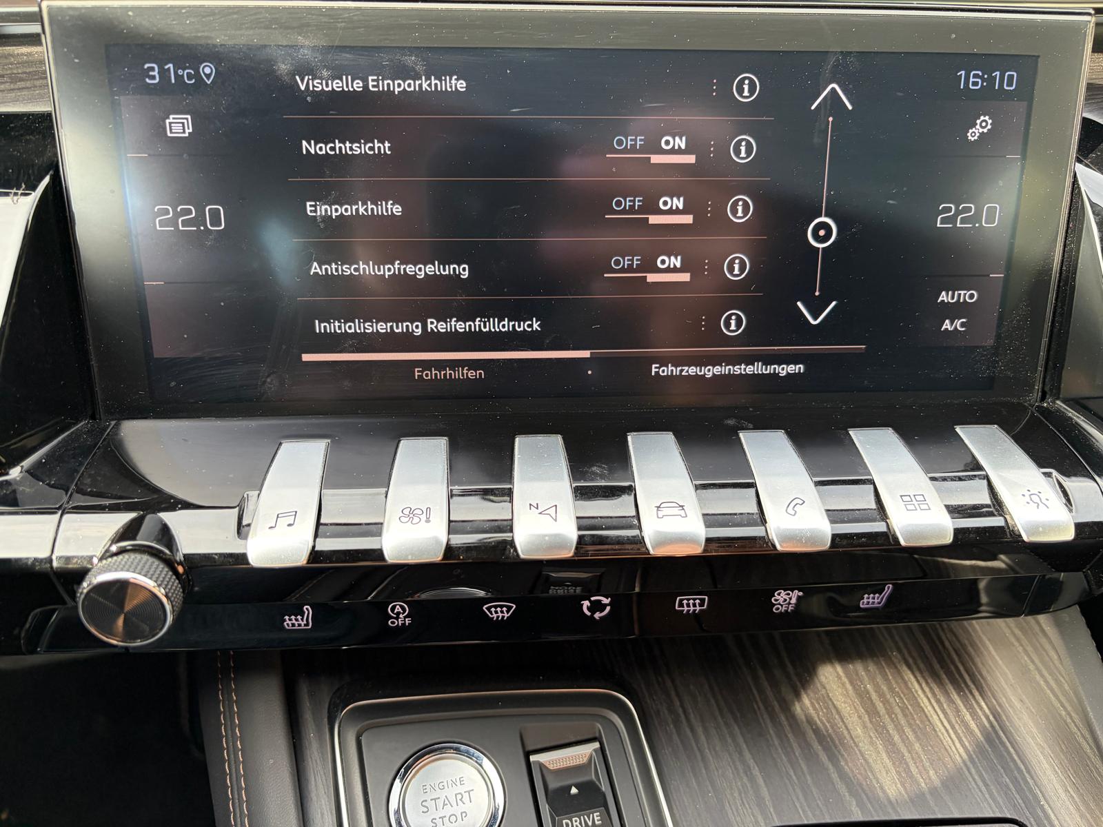 PEUGEOT 508 SW 2.0 BlueHDi 180 GT-image-23