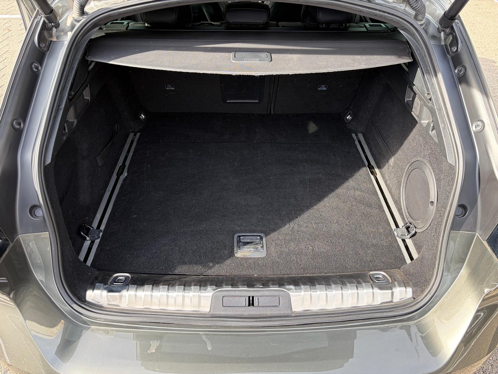 PEUGEOT 508 SW 2.0 BlueHDi 180 GT-image-24