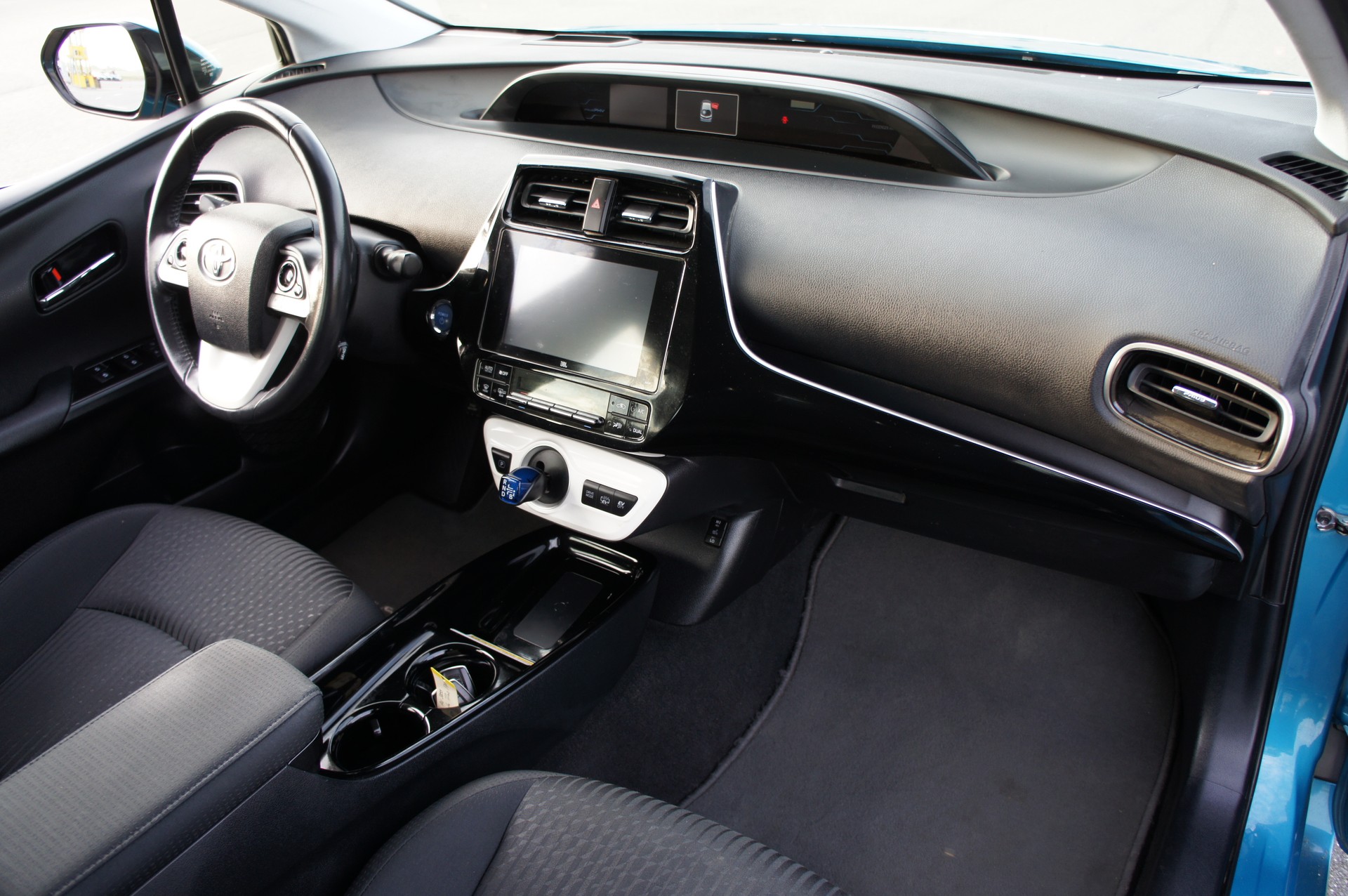 TOYOTA Prius 1.8 VVT-i Plug-in Hybrid Premium-image-11
