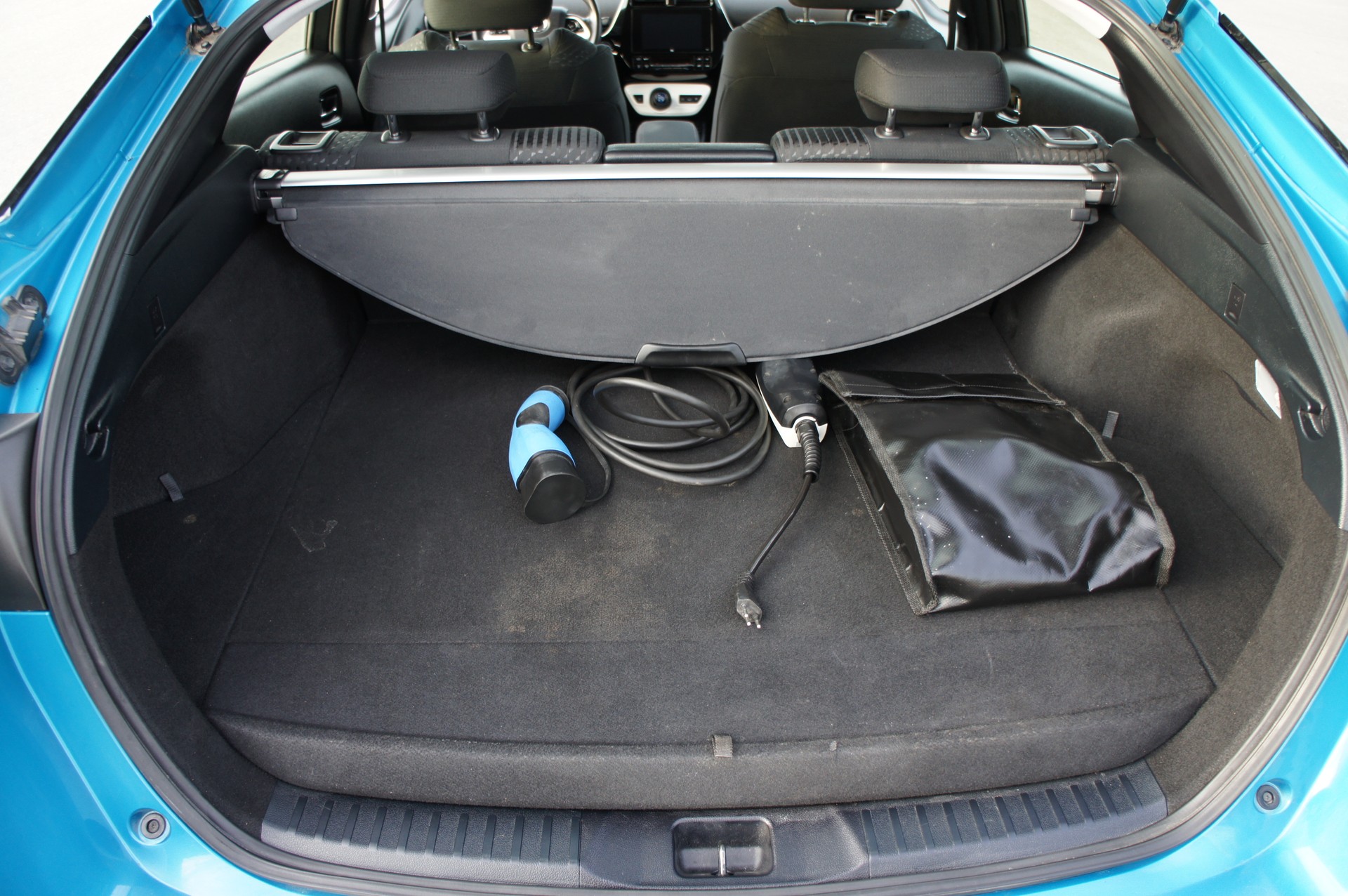 TOYOTA Prius 1.8 VVT-i Plug-in Hybrid Premium-image-13