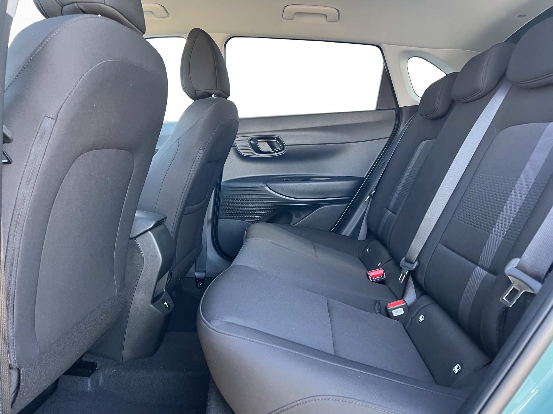 HYUNDAI i20 1.0 T-GDi Amplia Go DCT-image-13