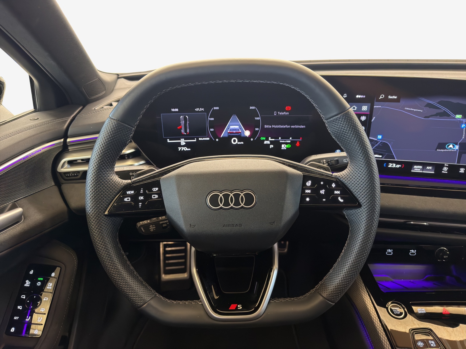 AUDI A5 Avant TDI quattro 150 kW S tronic-image-9