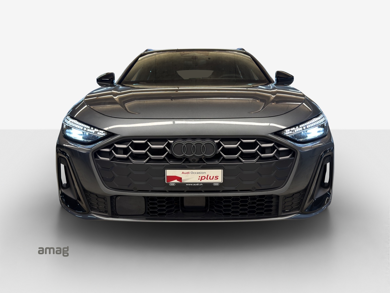 AUDI A5 Avant TDI quattro 150 kW S tronic-image-6