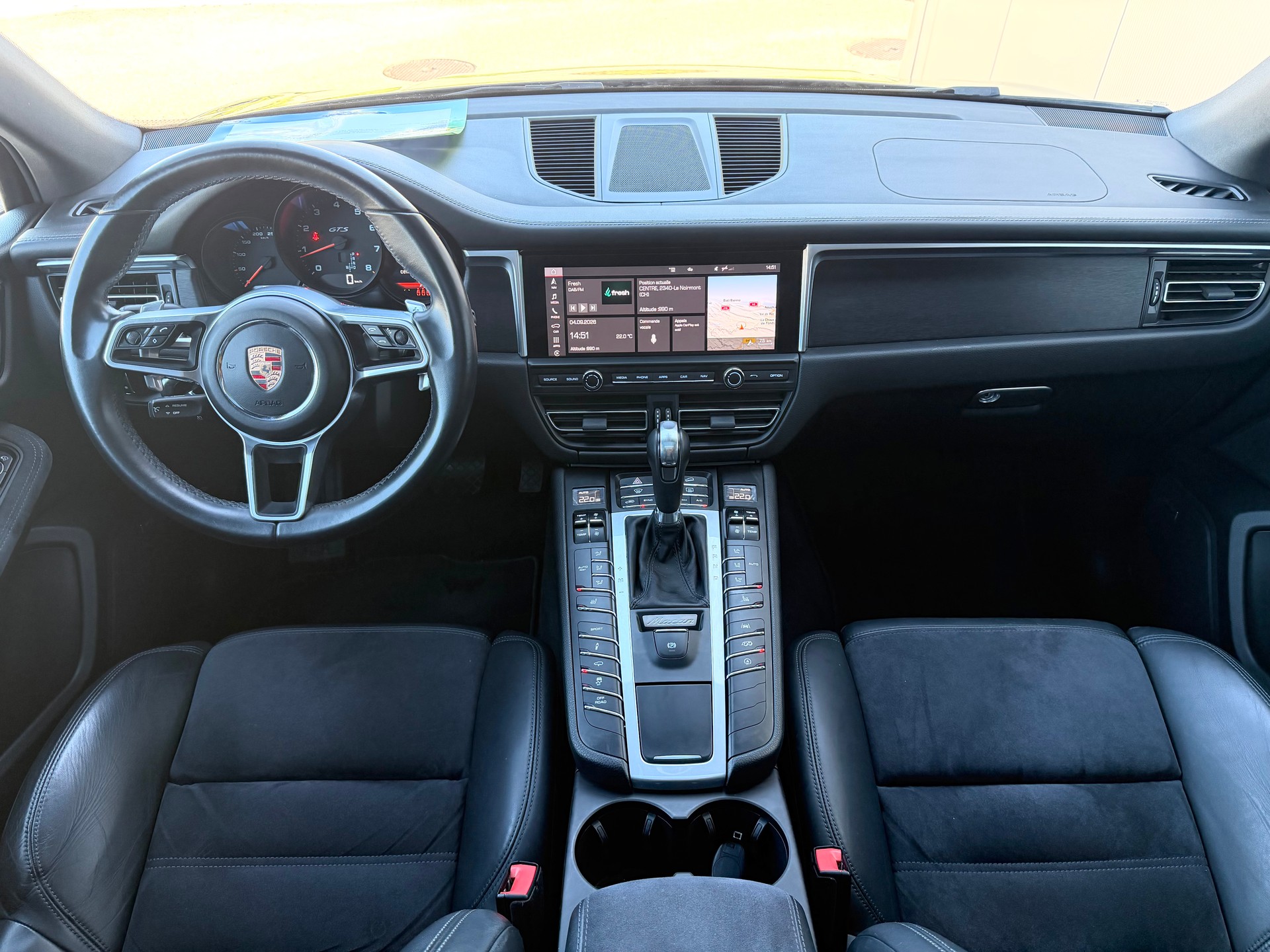 PORSCHE Macan GTS PDK-image-8