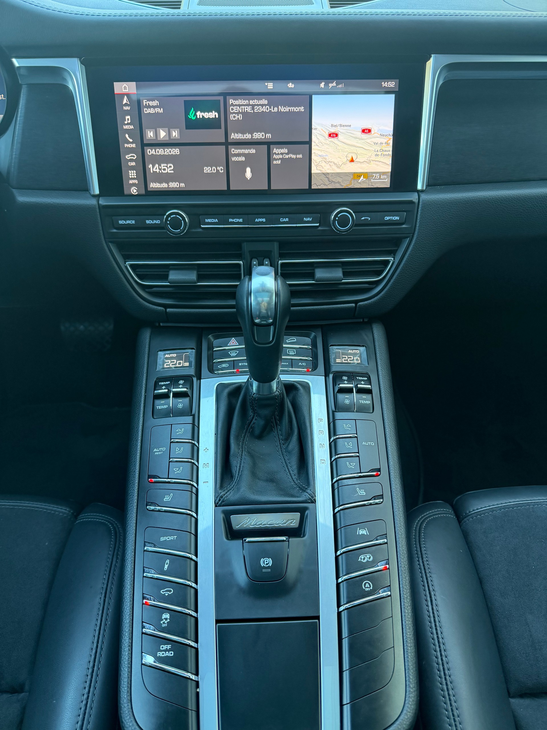 PORSCHE Macan GTS PDK-image-10