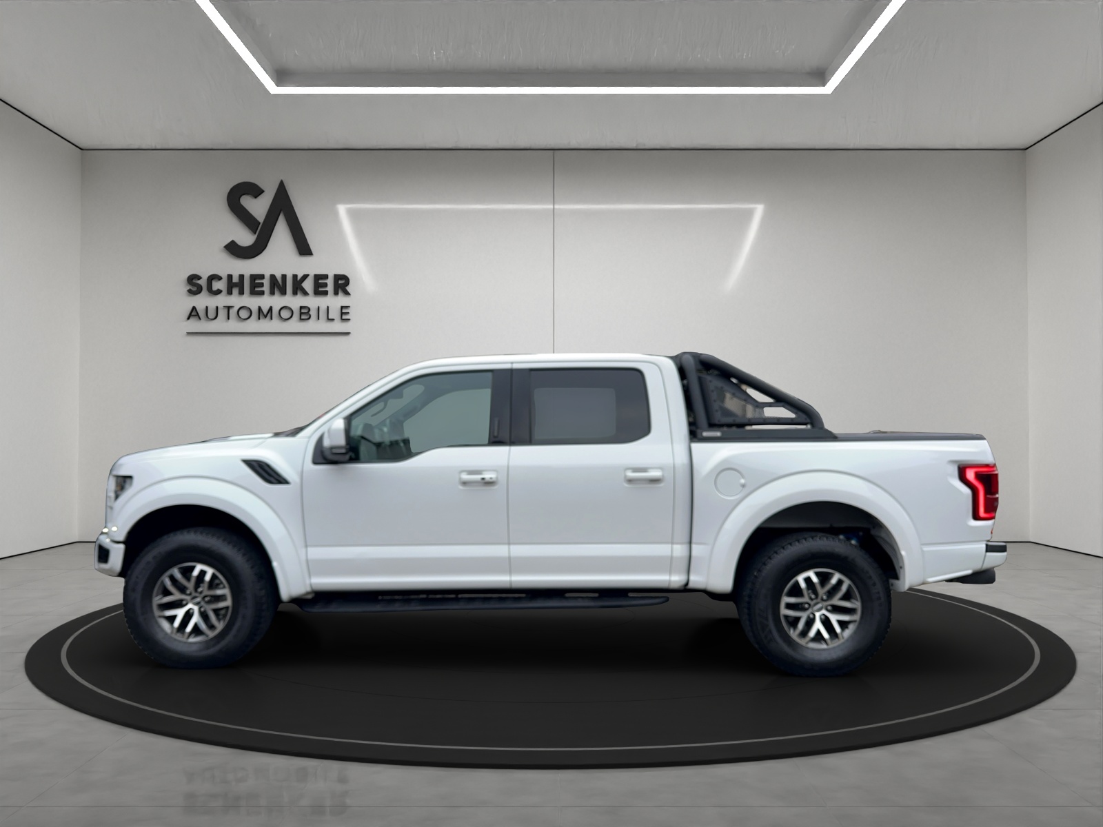 FORD F-150 Raptor-image-2