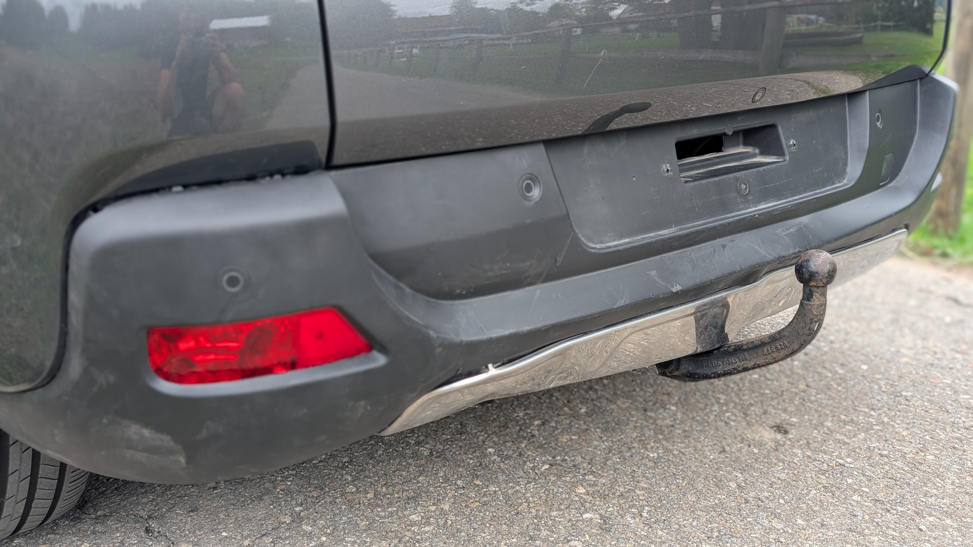 PEUGEOT 3008 HYbrid4 2.0 HDI ETG6-image-2