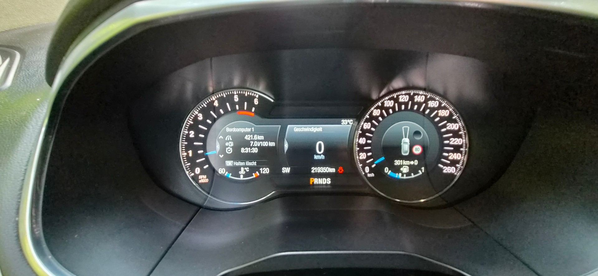 FORD 2.0 TDCi 210 ST-Line FPS-image-5