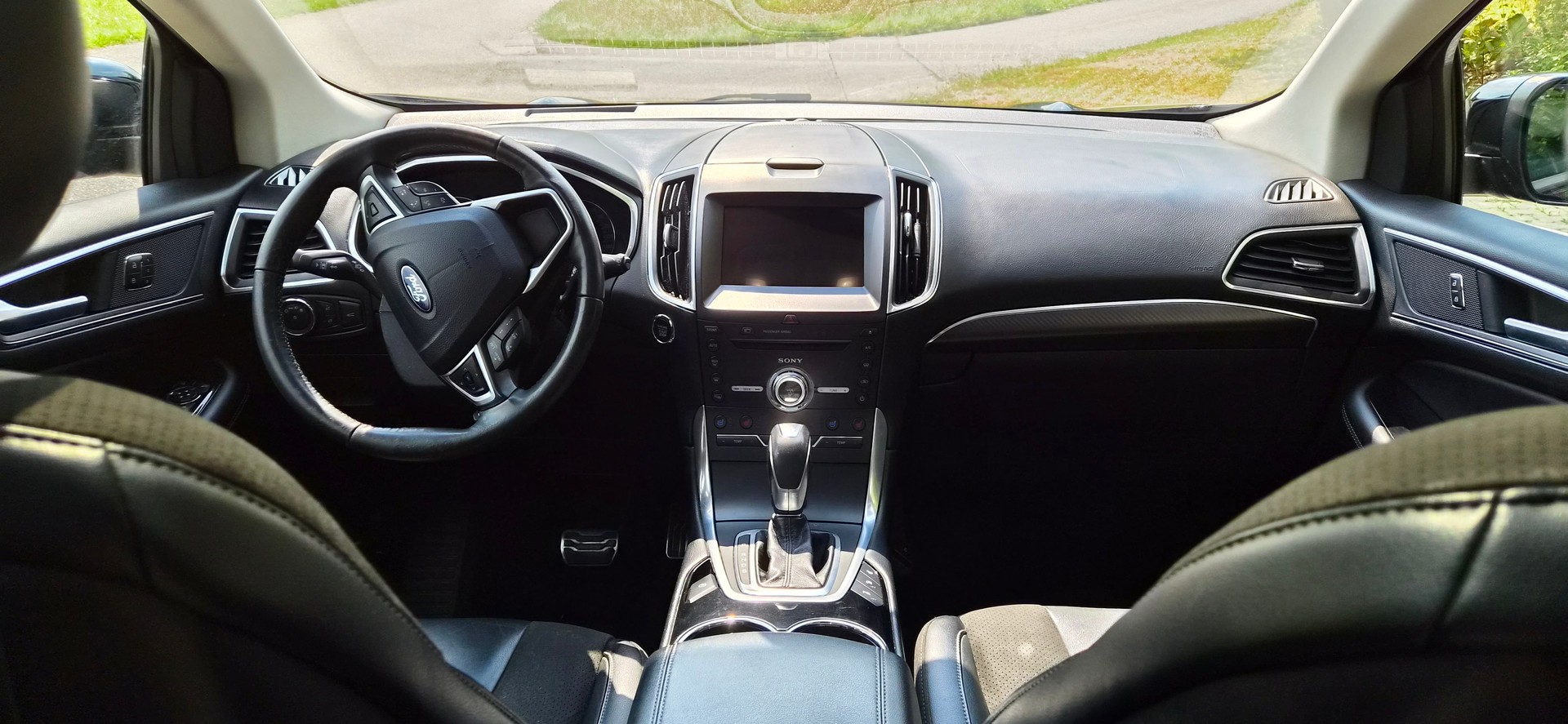 FORD 2.0 TDCi 210 ST-Line FPS-image-1