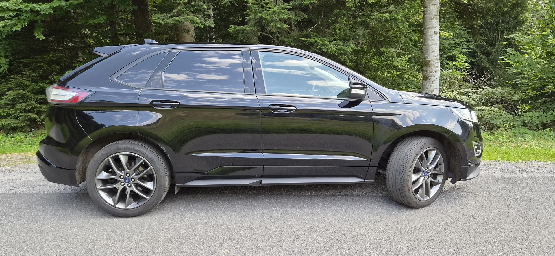FORD 2.0 TDCi 210 ST-Line FPS-image-0