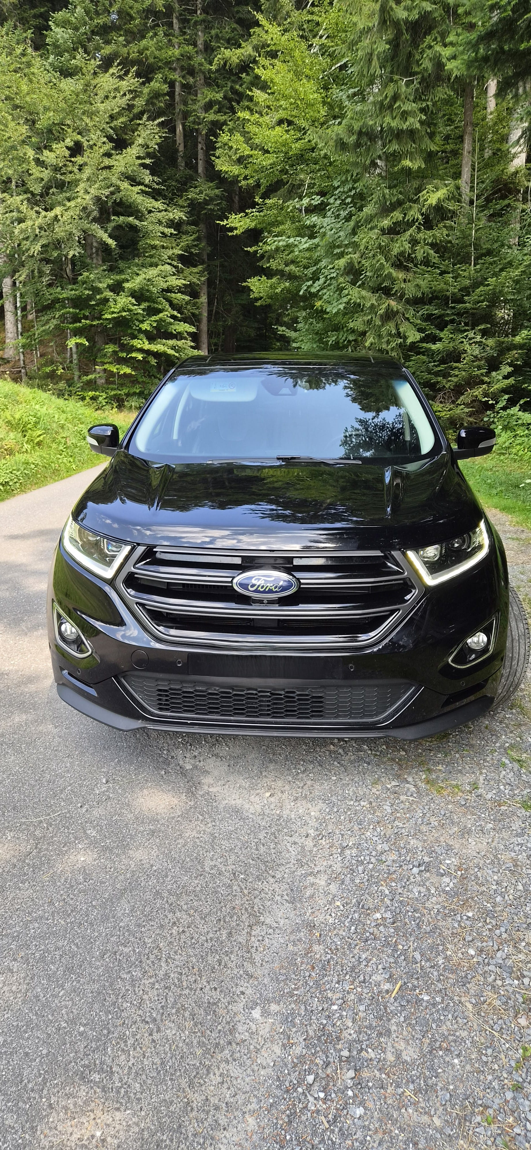 FORD 2.0 TDCi 210 ST-Line FPS-image-2