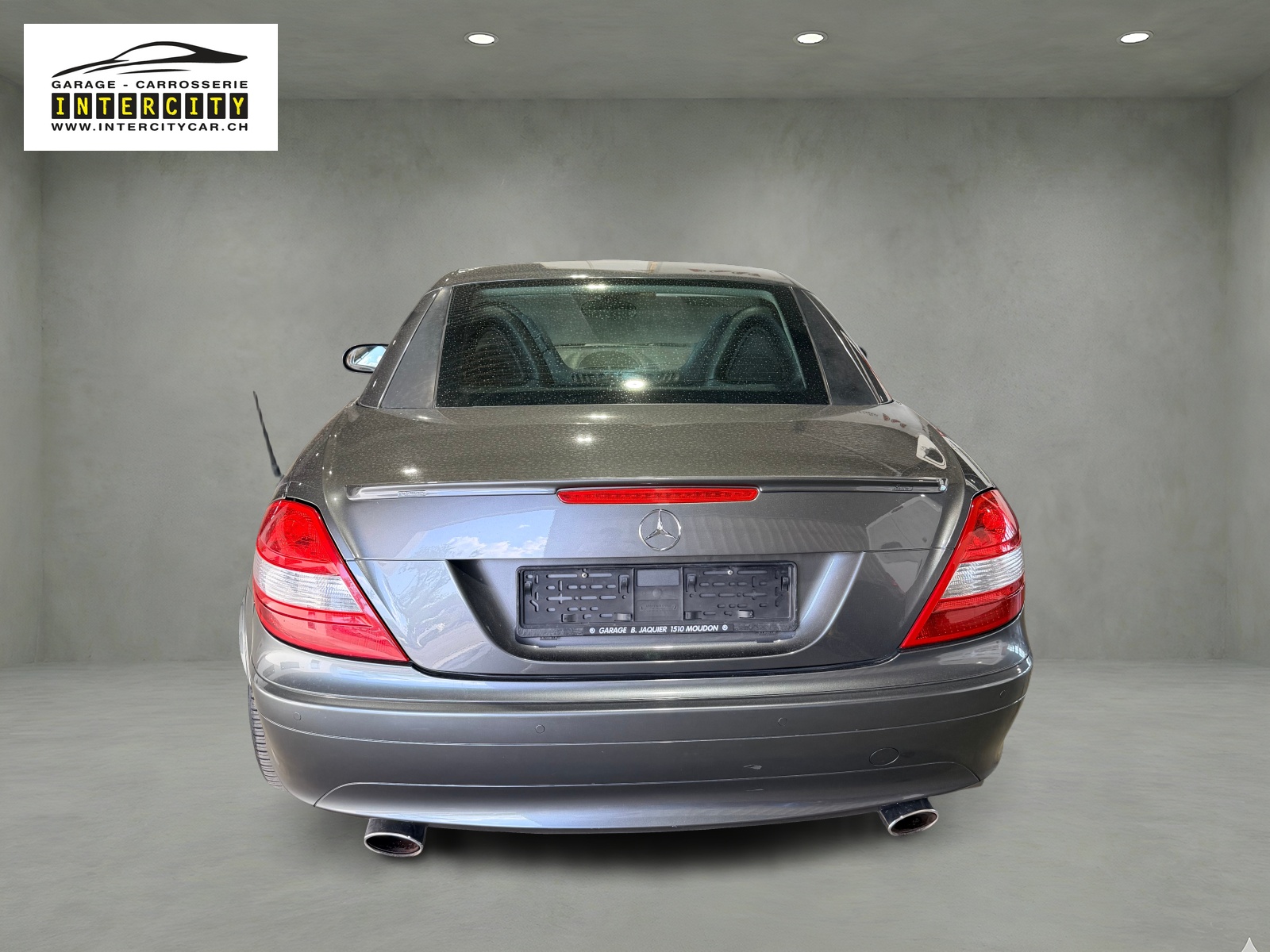 MERCEDES-BENZ SLK 350-image-5