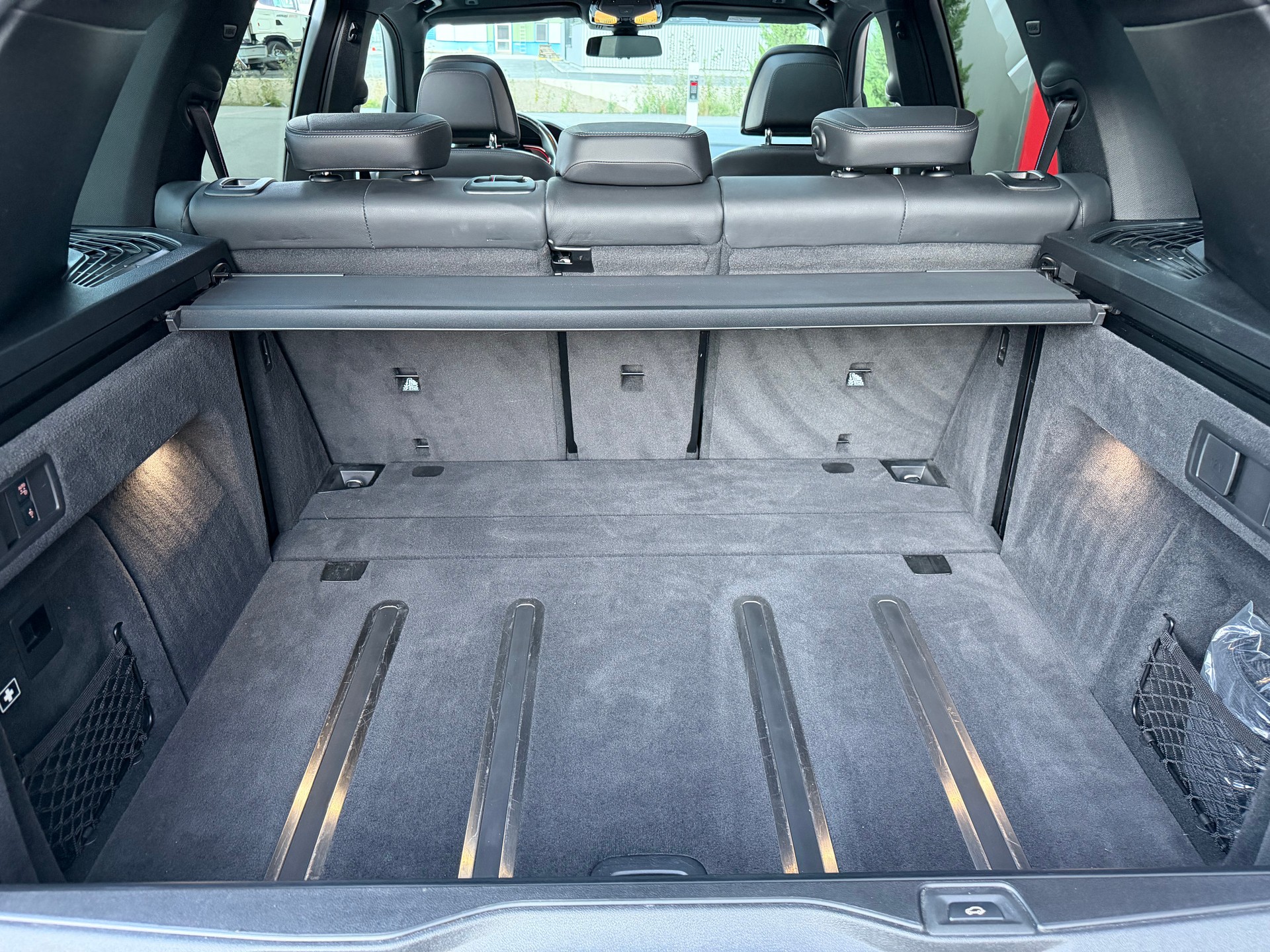 BMW X5 xDrive 48V 40d M Sport Steptronic-image-28