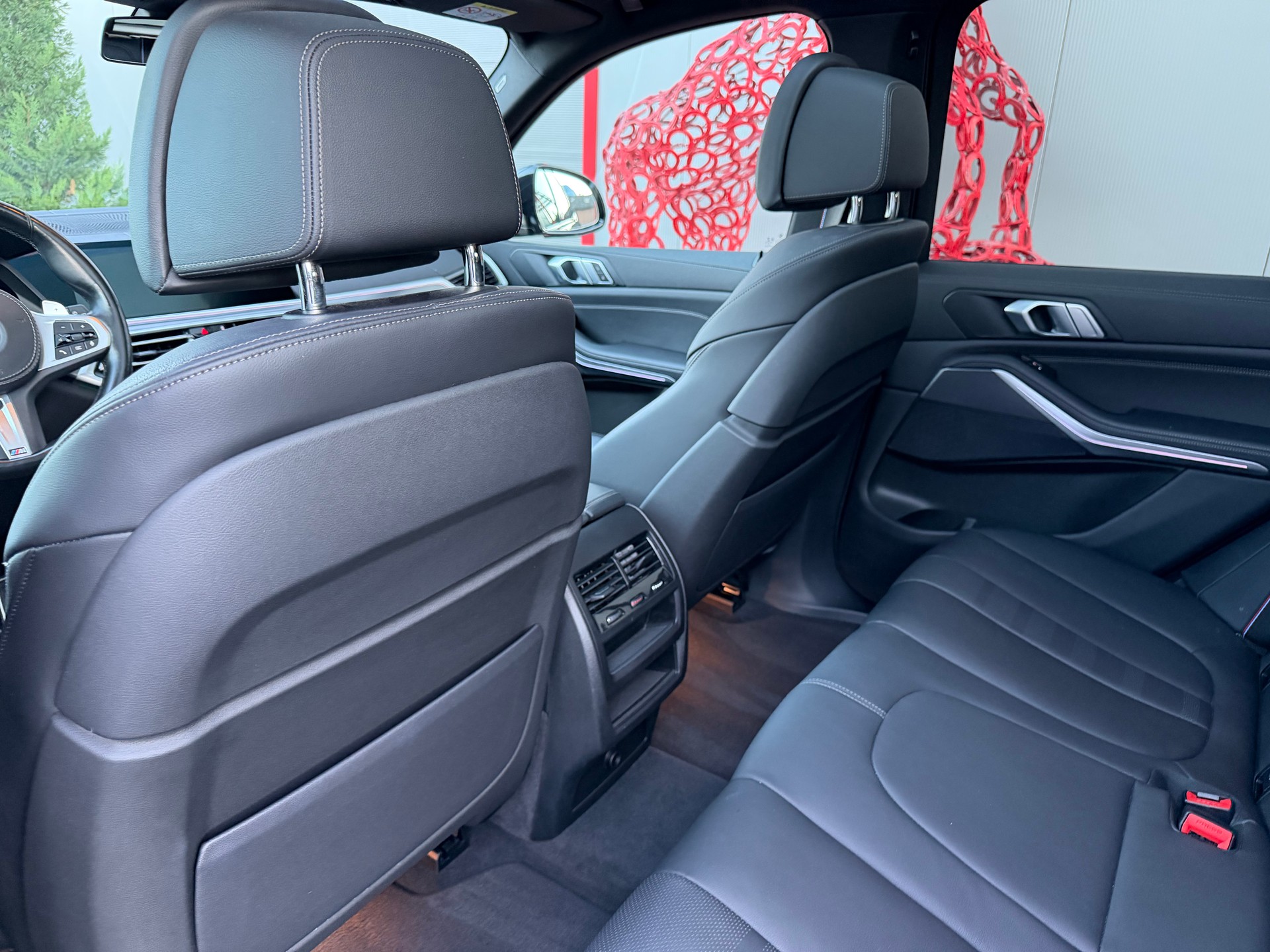 BMW X5 xDrive 48V 40d M Sport Steptronic-image-25