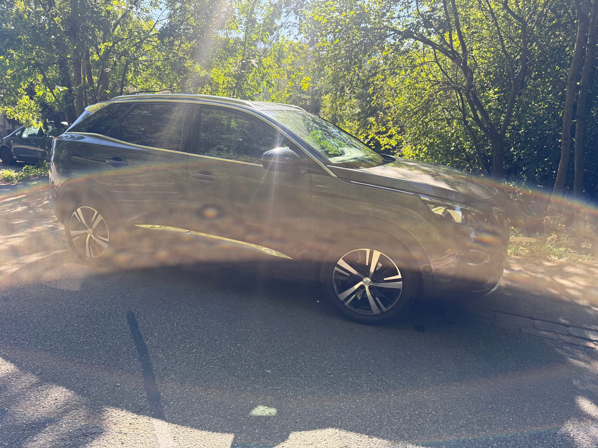 PEUGEOT 3008 1.2 PureTech GT Line-showroom-element-2