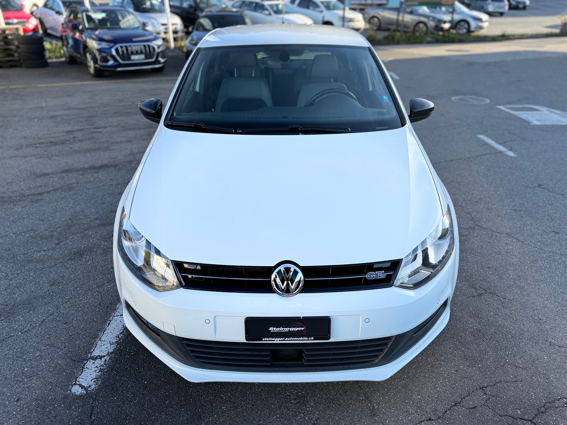 VW Polo 1.4 TSI ACT BlueGT-image-2