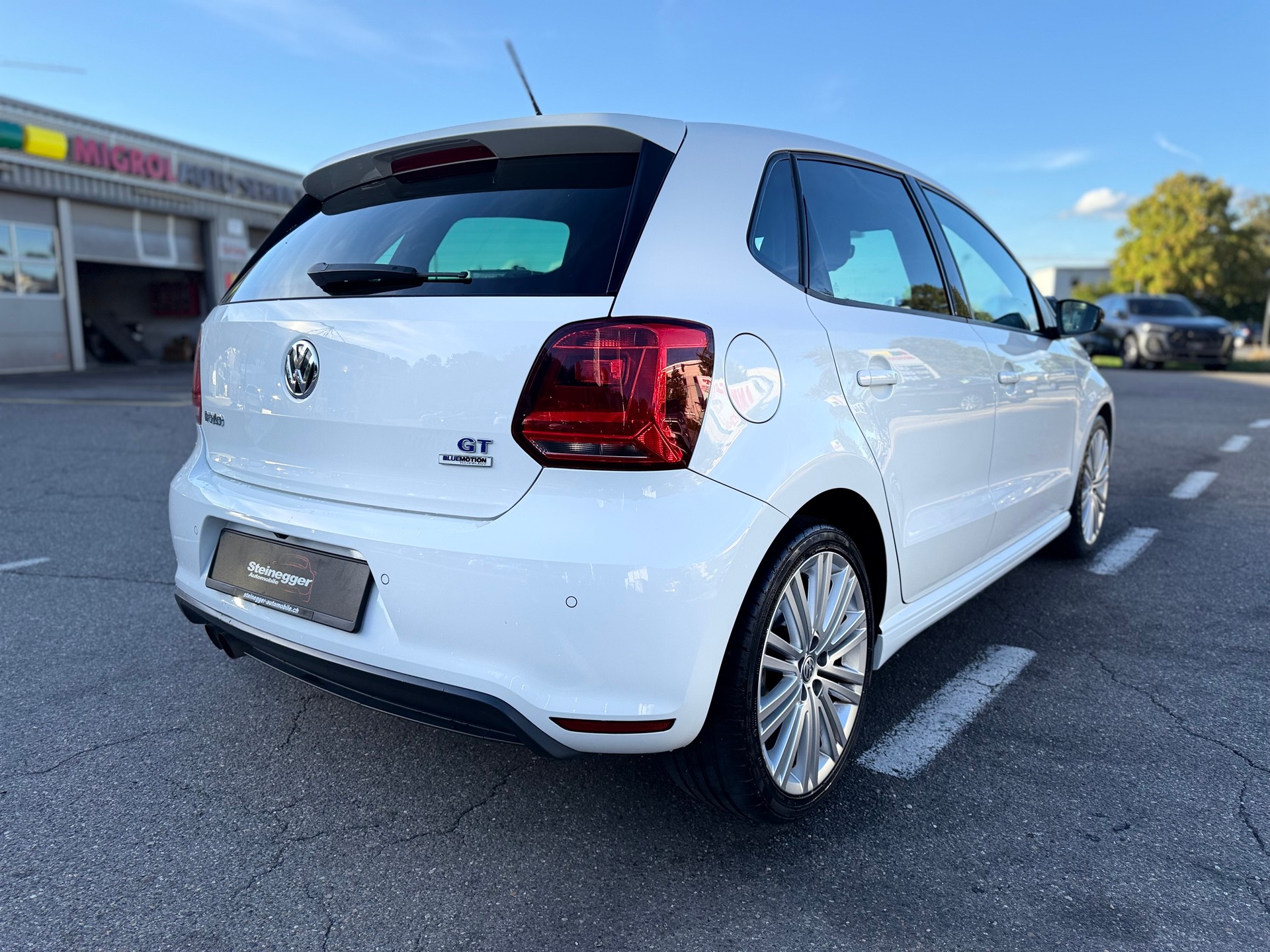 VW Polo 1.4 TSI ACT BlueGT-image-10