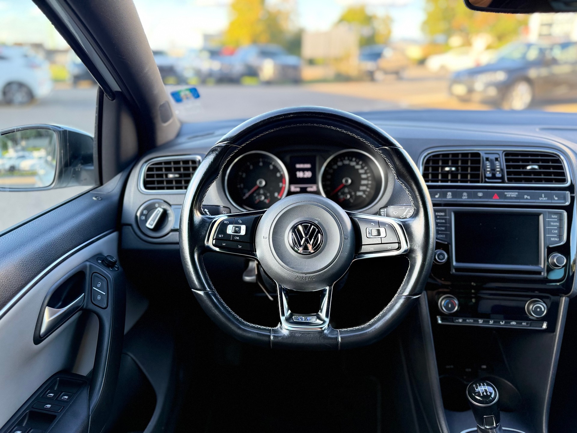 VW Polo 1.4 TSI ACT BlueGT-image-16