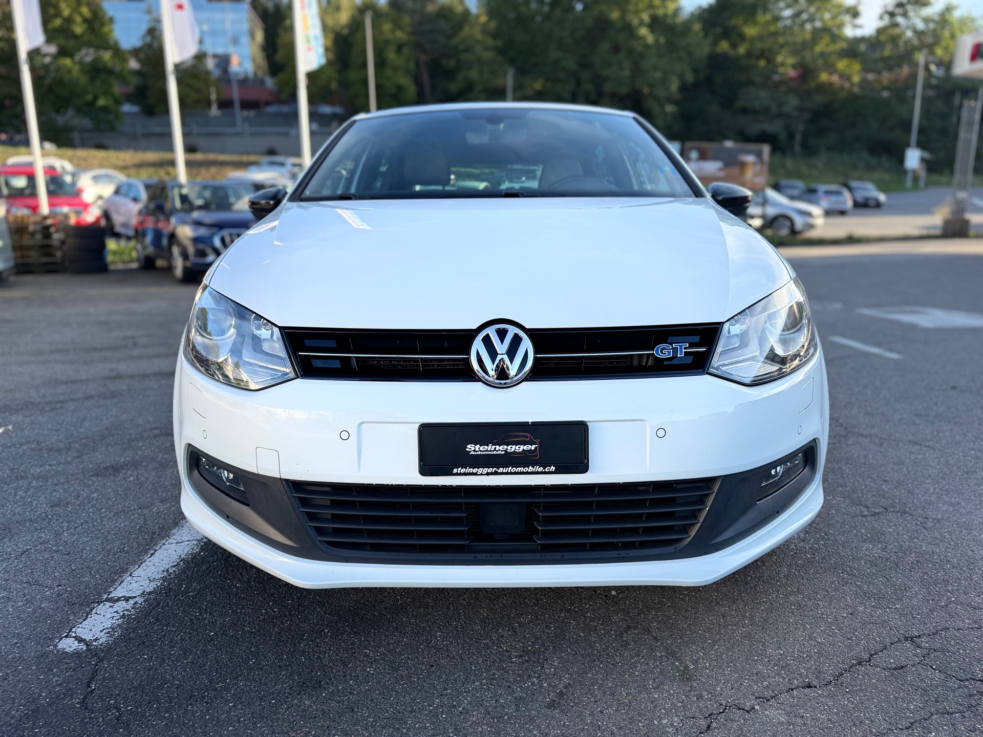VW Polo 1.4 TSI ACT BlueGT-image-3