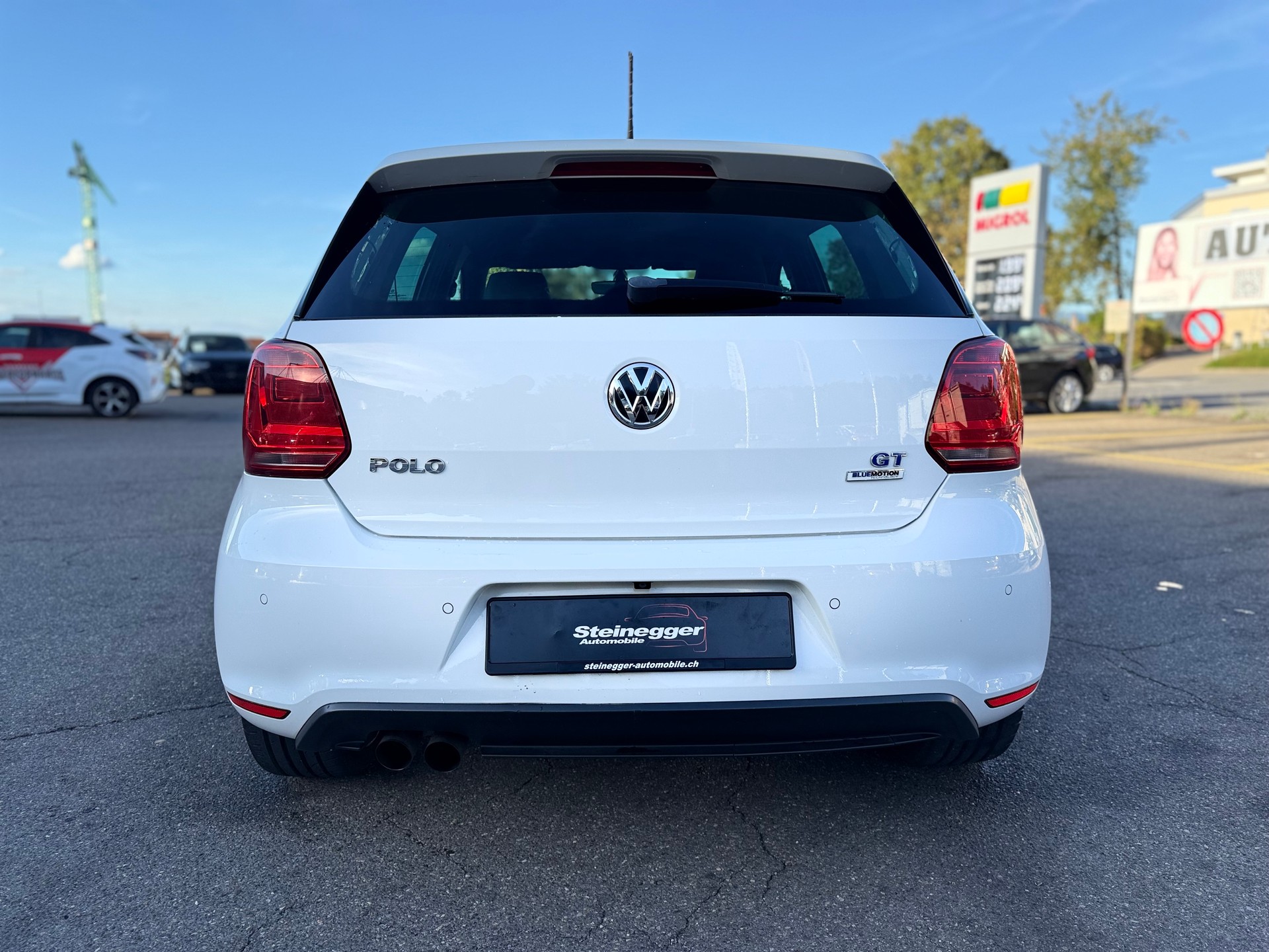 VW Polo 1.4 TSI ACT BlueGT-image-9
