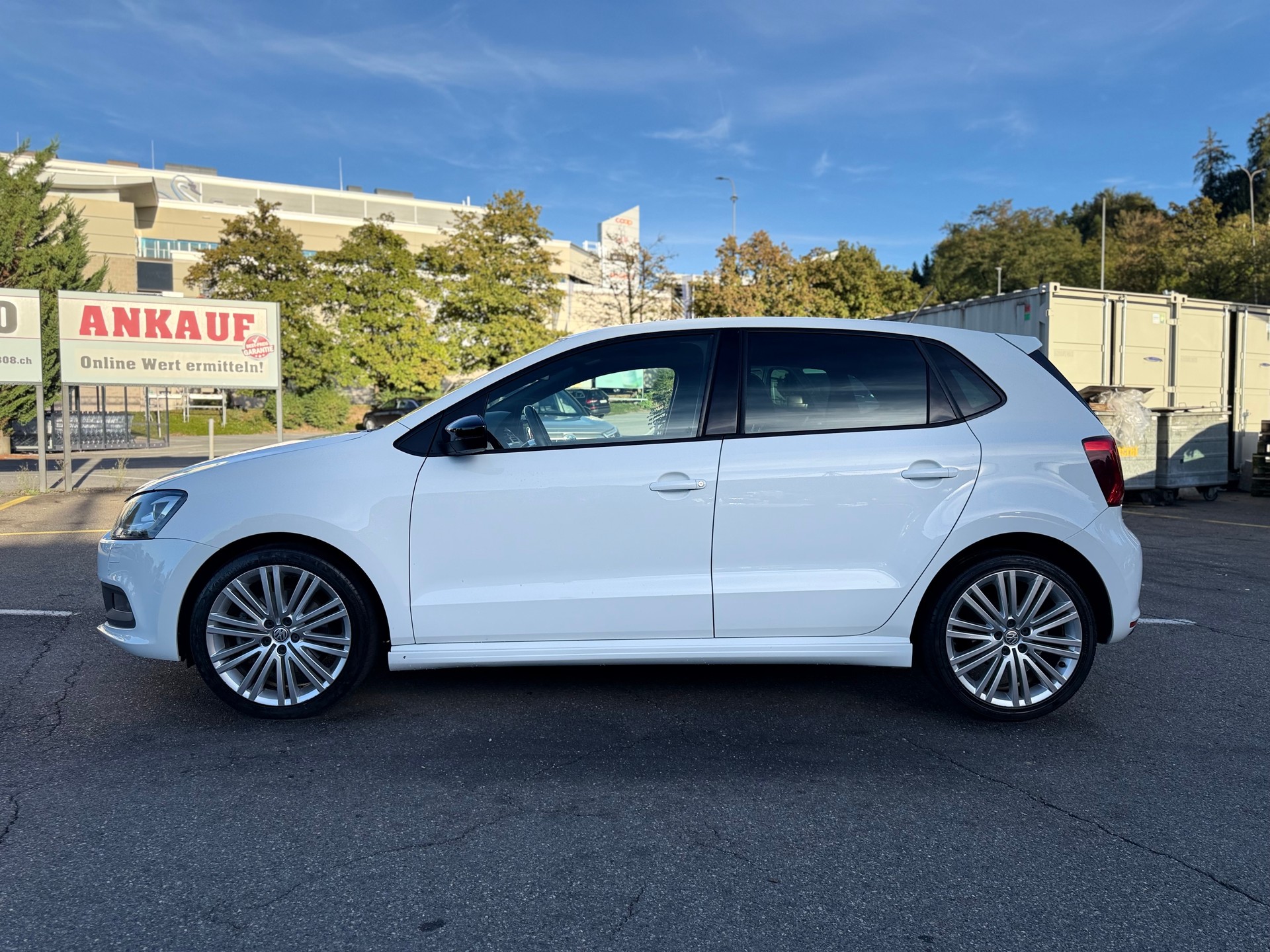 VW Polo 1.4 TSI ACT BlueGT-image-6