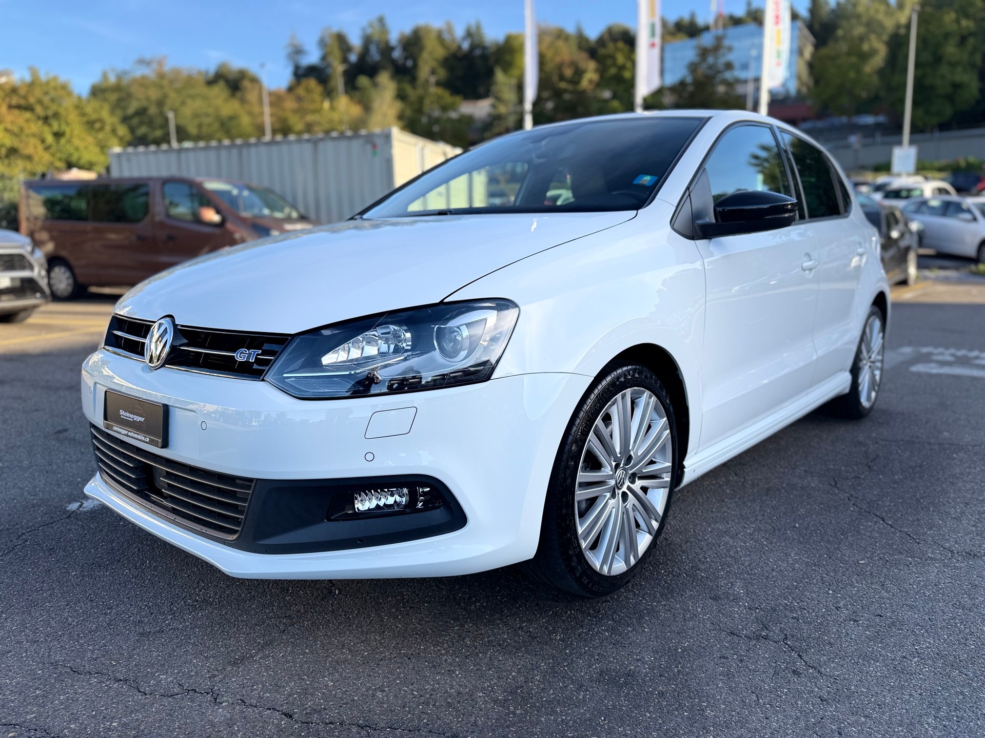 VW Polo 1.4 TSI ACT BlueGT-image-5