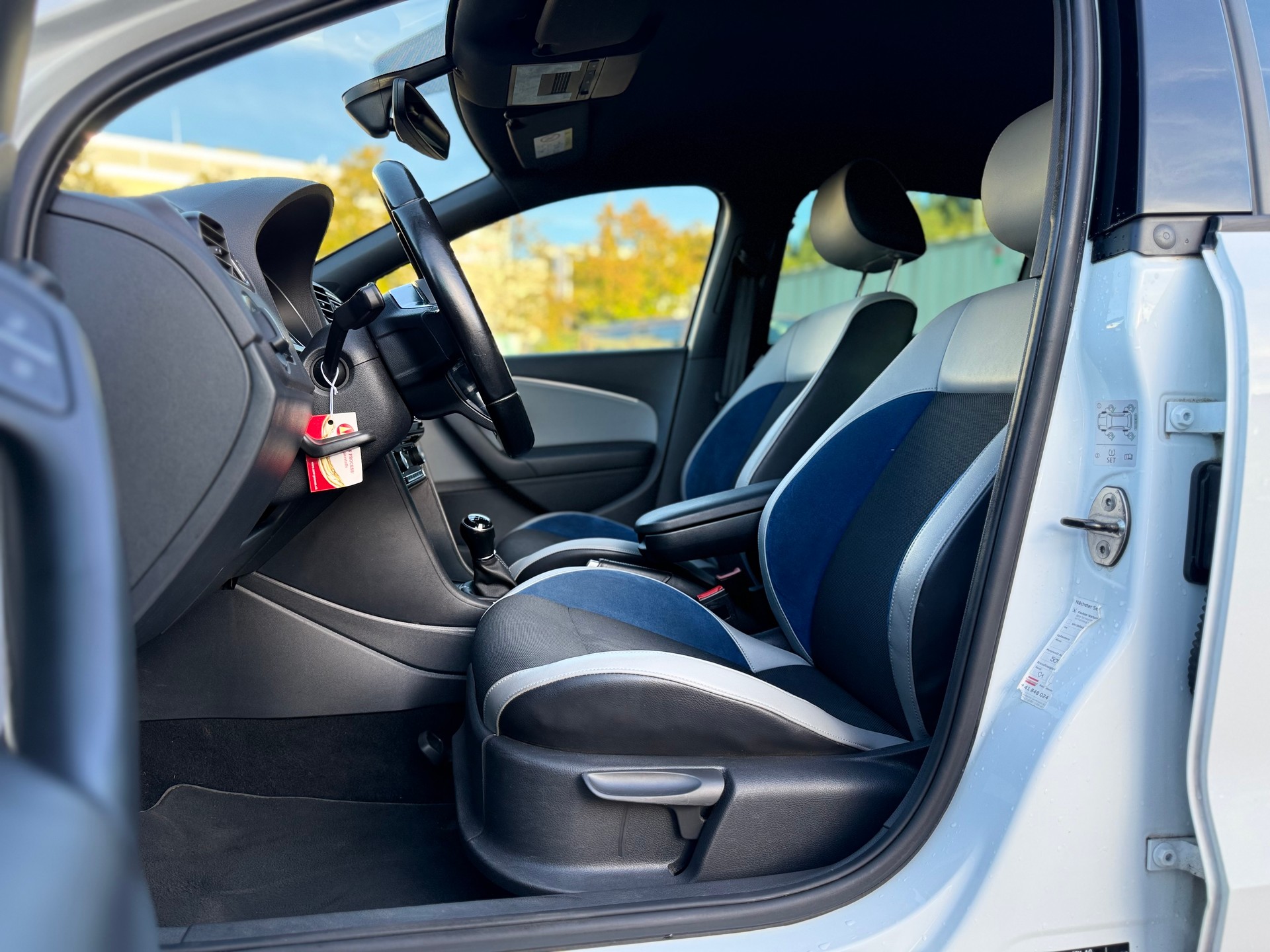 VW Polo 1.4 TSI ACT BlueGT-image-12