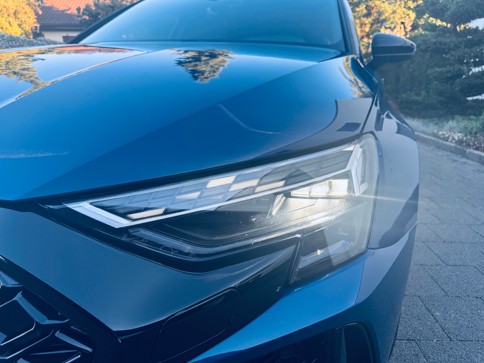 AUDI 2.5 TFSI quattro S-Tronic-image-5