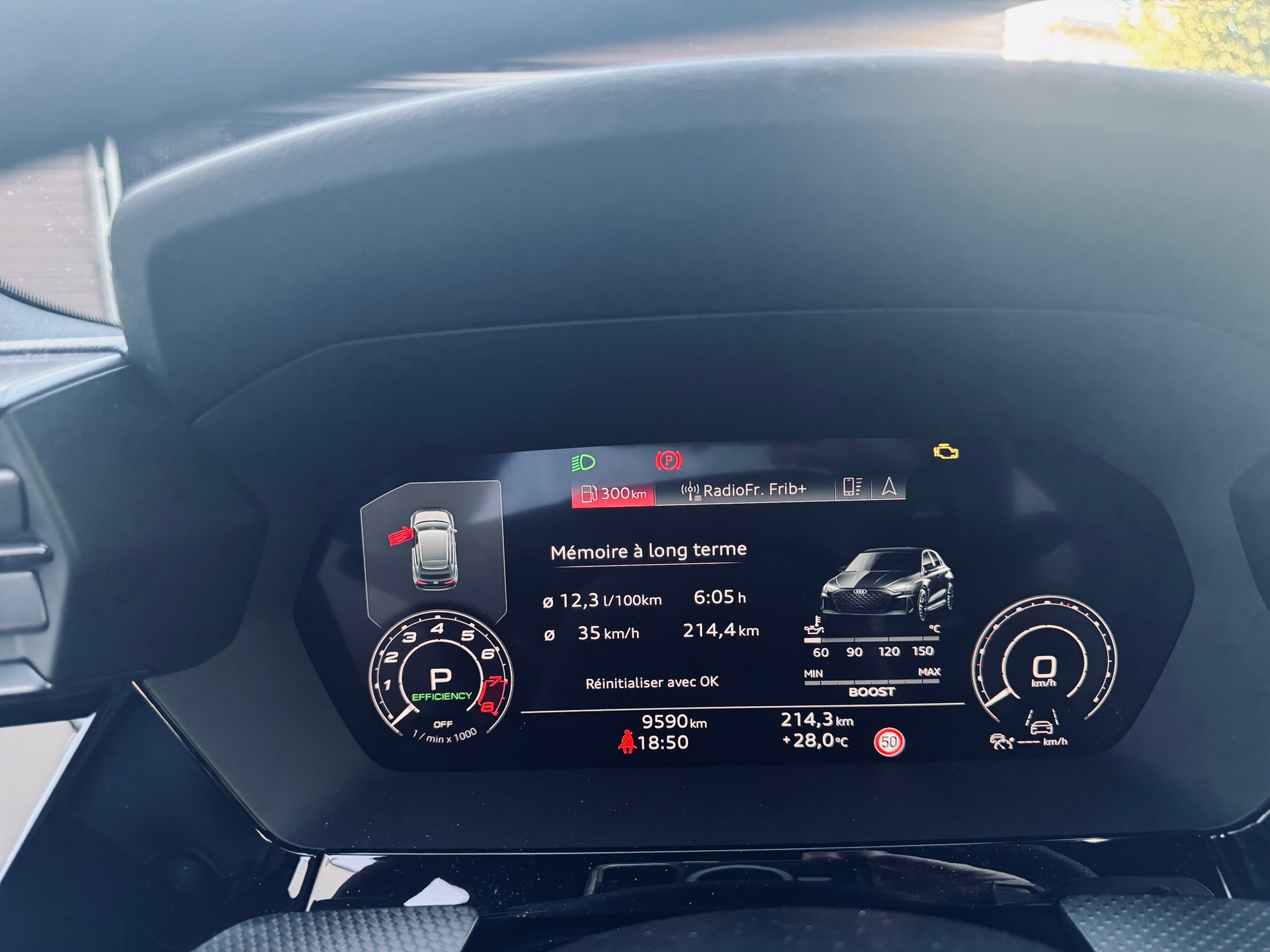 AUDI 2.5 TFSI quattro S-Tronic-image-6
