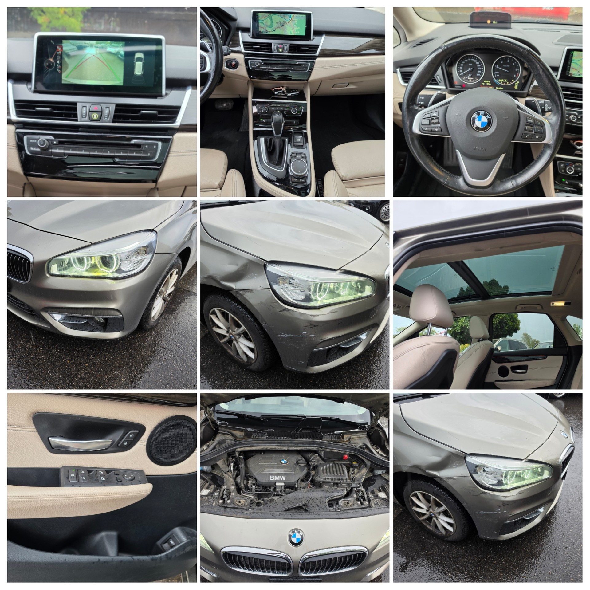 BMW 220d xDrive Active Tourer Luxury Line Steptronic-image-14