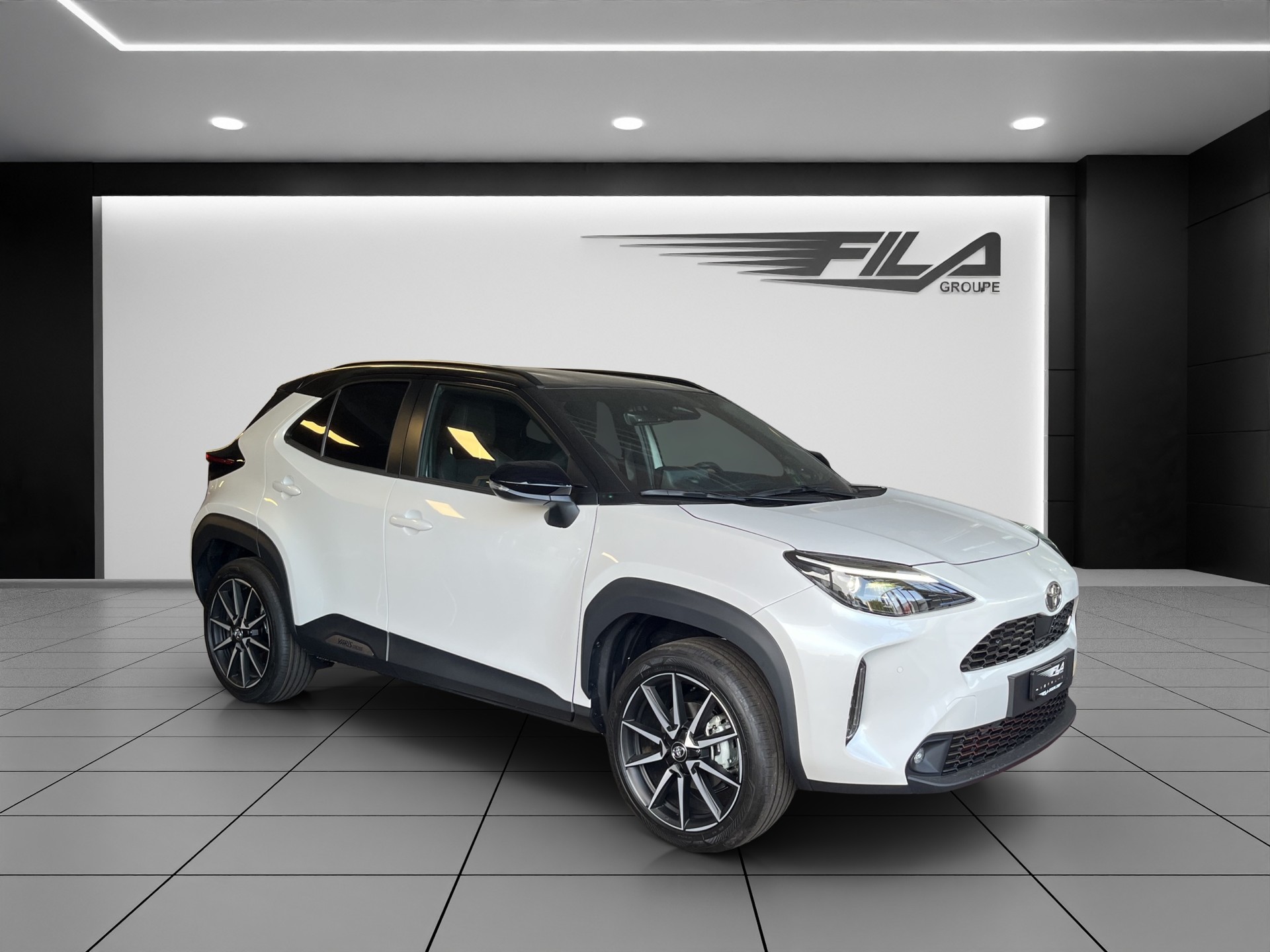 TOYOTA YARIS Cross 1.5 VVT-i HSD GR-image-6